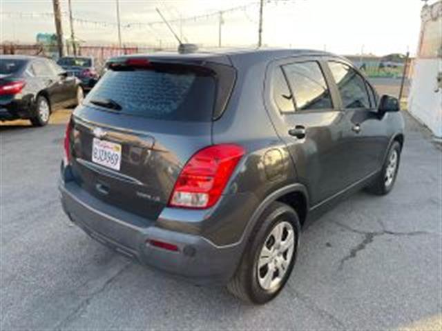 $4995 : 2016 CHEVROLET TRAX2016 CHEVR image 9