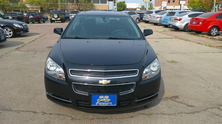 $8999 : 2012 Malibu LT image 8