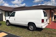 $4500 : Ford Cargo VAN E-150 Econoline thumbnail