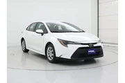 Toyota Corolla 2024 LE 4dr S