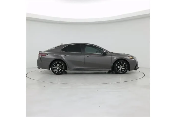 $25998 : Toyota Camry 2022 SE 4dr Sed image 7