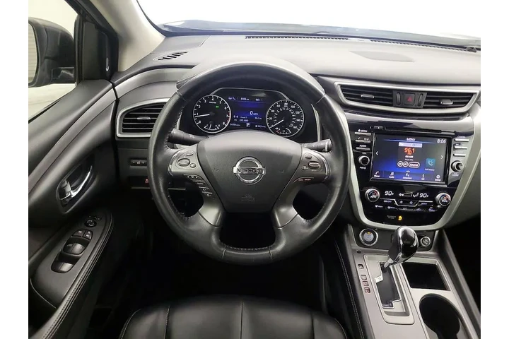 $20998 : Nissan Murano 2021 SV 4dr SU image 10