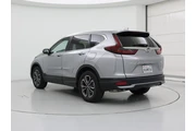 $26998 : Honda CR-V 2021 AWD EX 4dr S thumbnail