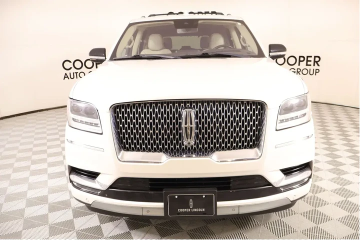 $35759 : Lincoln Navigator 2019 4x4 R image 10