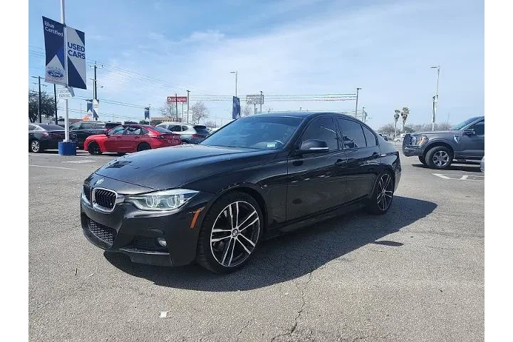 $15998 : BMW 3 Series 2018 340i 4dr S image 5