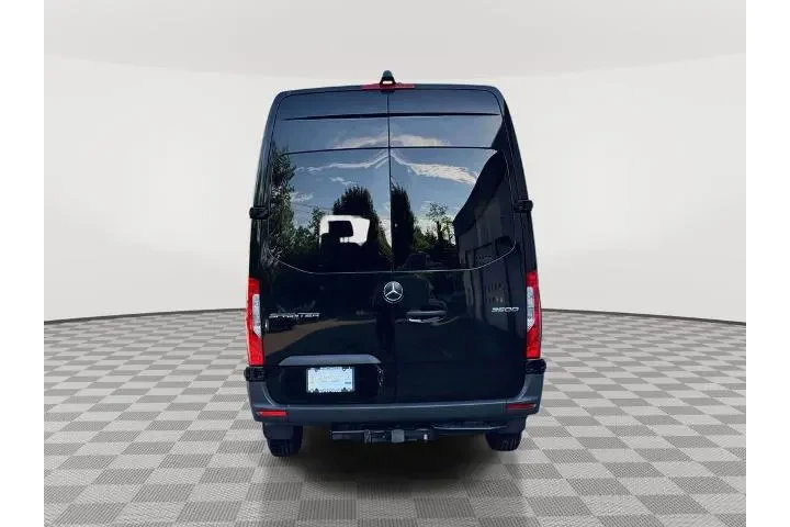 $34777 : Mercedes-Benz Sprinter 2019 image 6