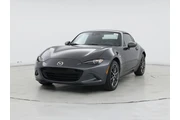 $25998 : Mazda MX-5 Miata RF 2019 Gra thumbnail