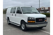 $32488 : GMC Savana 2024 2500 3dr Car thumbnail