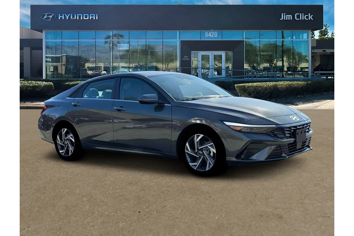 $26713 : Hyundai ELANTRA 2025 SEL Con image 10
