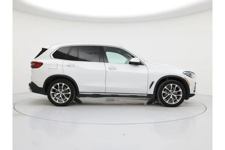 $31998 : BMW X5 2019 AWD xDrive40i 4d image 7