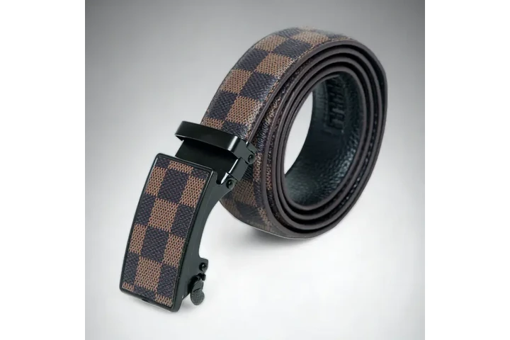 $20 : Buckle Belt for Men image 4