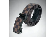 $20 : Buckle Belt for Men thumbnail