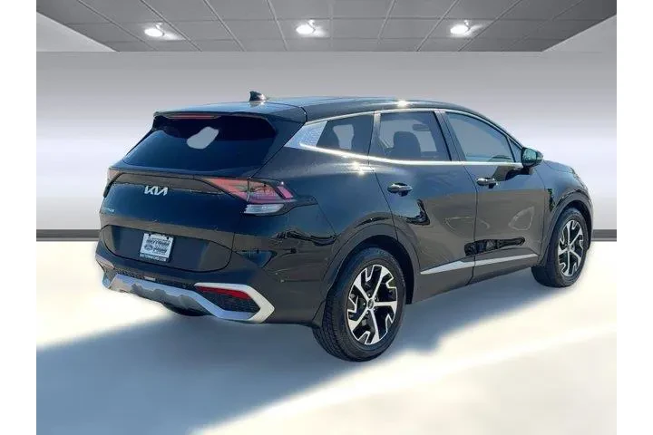 $23999 : Kia Sportage 2024 EX 4dr SUV image 9