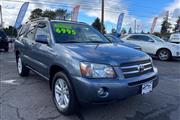 $6995 : 2006 Highlander Hybrid Limited thumbnail