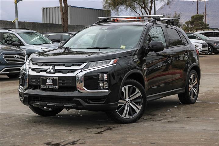 $17330 : Pre-Owned 2022 Mitsubishi Out image 1