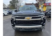 2023 Silverado 1500 LT thumbnail