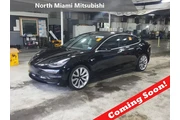 Tesla Model 3 2018 Mid Range en Miami
