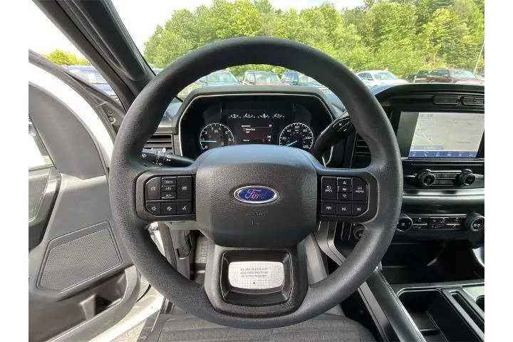 $39872 : Ford F-150 2022 4x4 XL 4dr S image 10