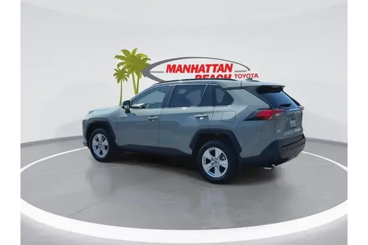 $22594 : Toyota RAV4 2019 XLE 4dr SUV image 10