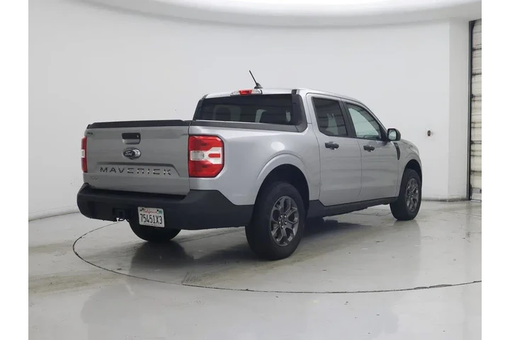 $26998 : Ford Maverick 2024 XLT 4dr S image 8
