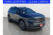 GMC Acadia 2020 4x4 AT4 4dr en Omaha