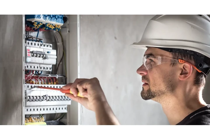 ⚡ ELECTRICISTA DE CONFIANZA ⚡ image 10
