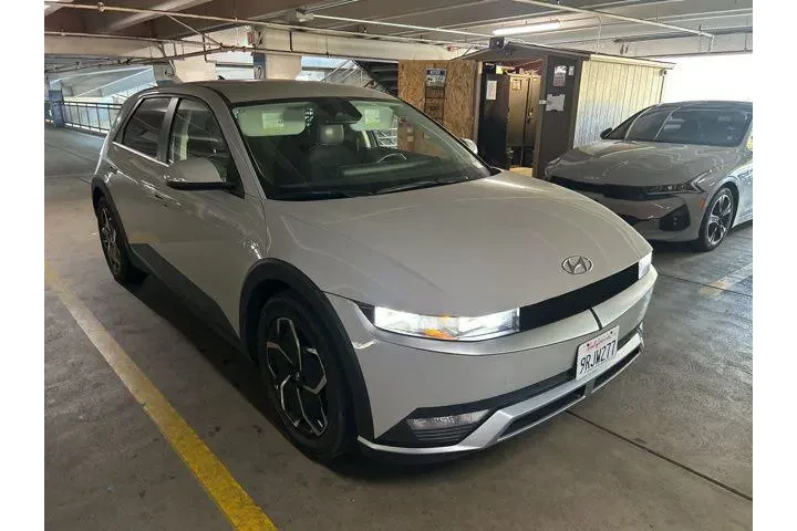 $25900 : Hyundai IONIQ 5 2023 SEL 4dr image 1