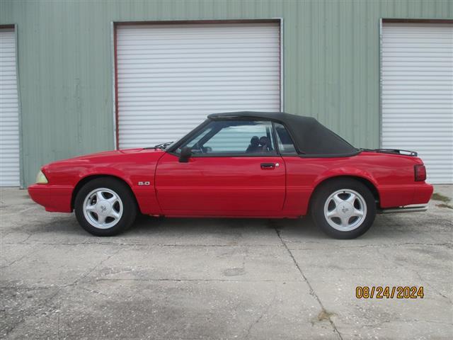 $13995 : 1992 Mustang image 6