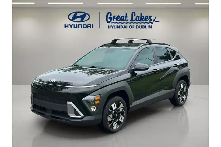 $24766 : Hyundai KONA 2025 AWD SEL 4d image 2