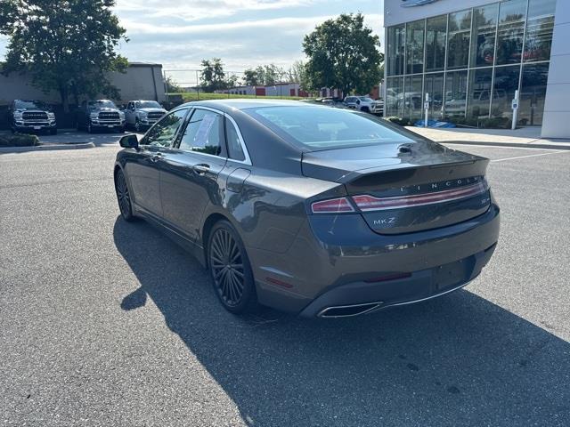 $16495 : PRE-OWNED 2017 LINCOLN MKZ RE image 5