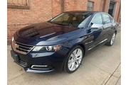 2015 Impala LTZ en Cleveland