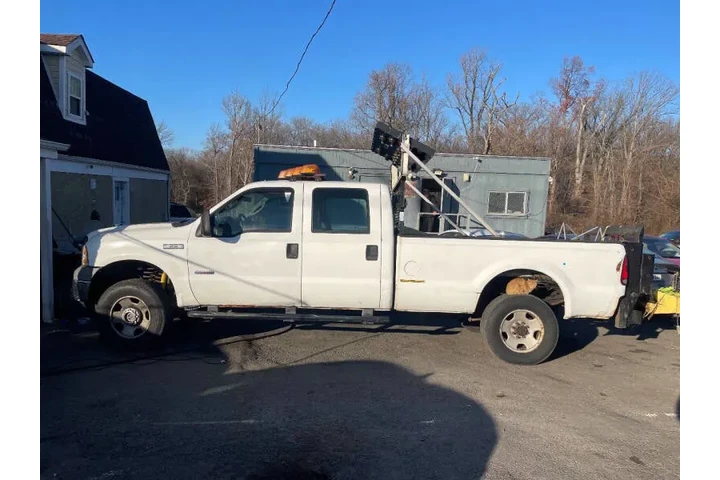 $6999 : 2005 F-350 Super Duty XL image 5