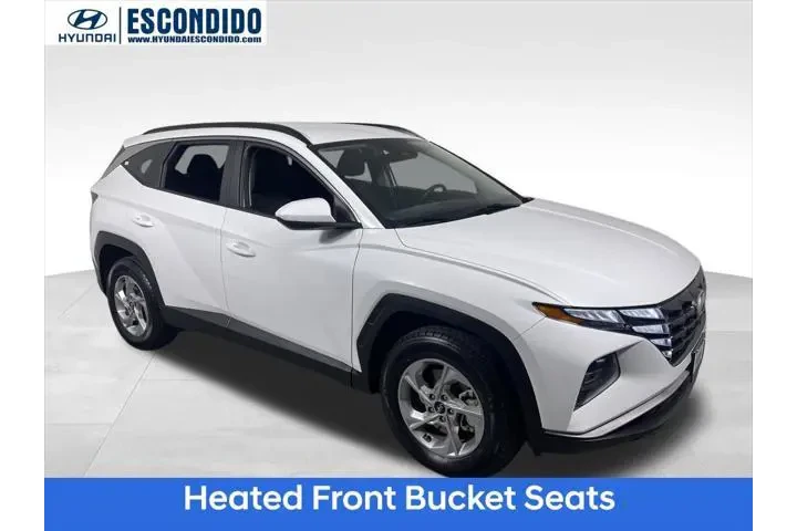 $20995 : Hyundai TUCSON 2024 AWD SEL image 7