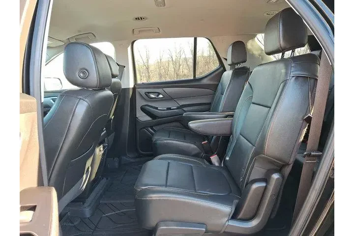 $16900 : Chevrolet Traverse 2019 4x4 image 10