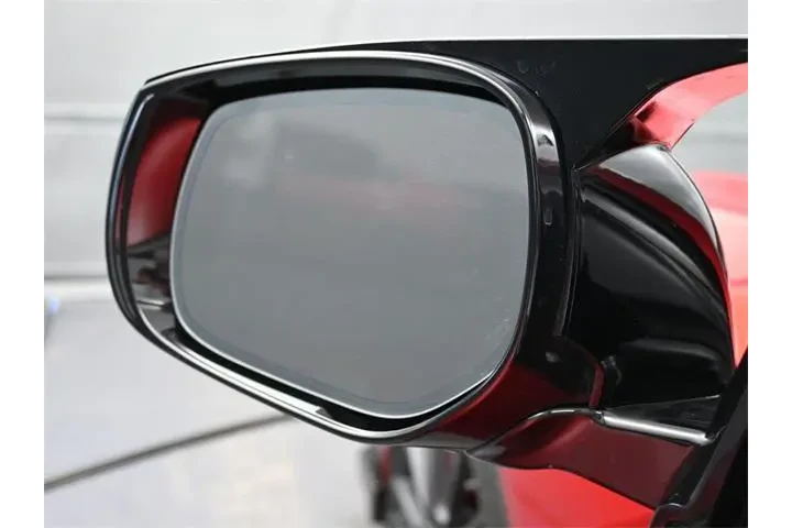 $30701 : INFINITI Q50 2021 Red Sport image 5