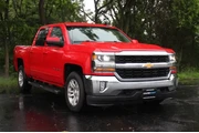 2018 Silverado 1500 LT en Elizabethtown
