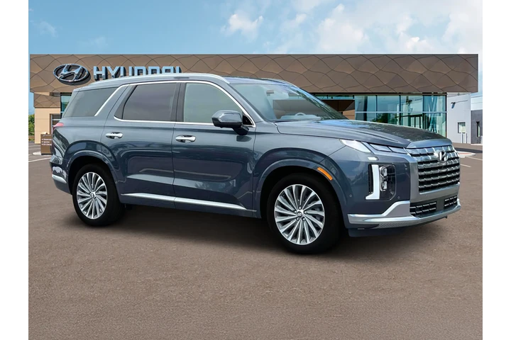 $39998 : Hyundai PALISADE 2024 Callig image 10