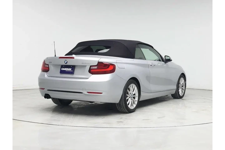 $17998 : BMW 2 Series 2016 AWD 228i x image 8