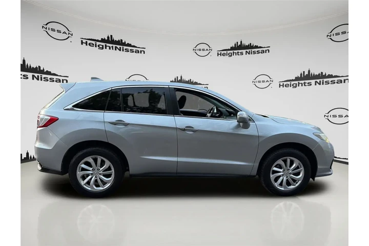 $18490 : Acura RDX 2018 AWD 4dr SUV w image 6