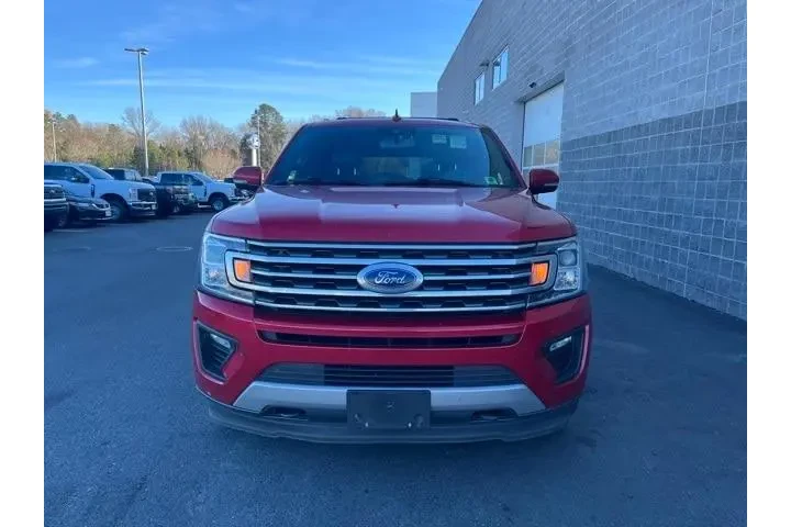 $23500 : Ford Expedition MAX 2020 4x4 image 2