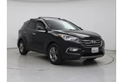 Hyundai SANTA FE Sport 2017