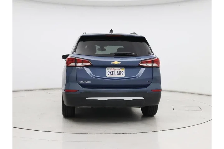 $23998 : Chevrolet Equinox 2024 LT 4d image 6