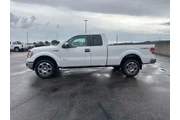 $14982 : Ford F-150 2012 4x4 XLT 4dr thumbnail