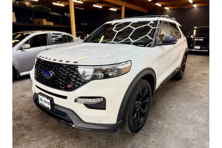 $24900 : 2020 FORD EXPLORER image 9