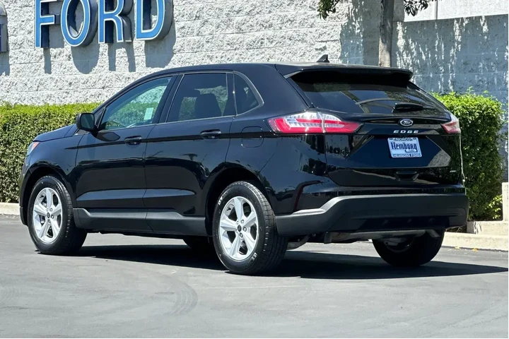 $22495 : Ford Edge 2024 AWD SE 4dr SU image 6