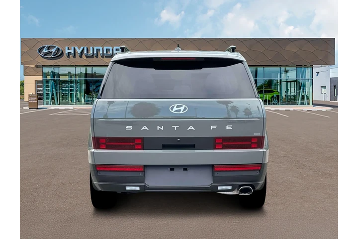 $38990 : Hyundai SANTA FE 2026 AWD SE image 6