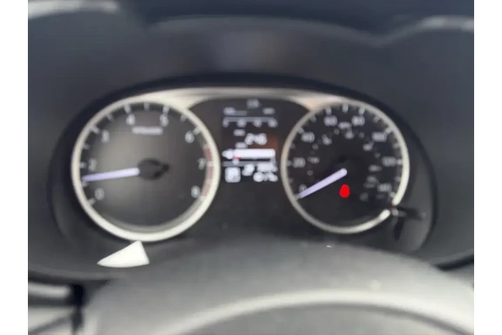 $20995 : Nissan Versa 2025 S 4dr Seda image 9