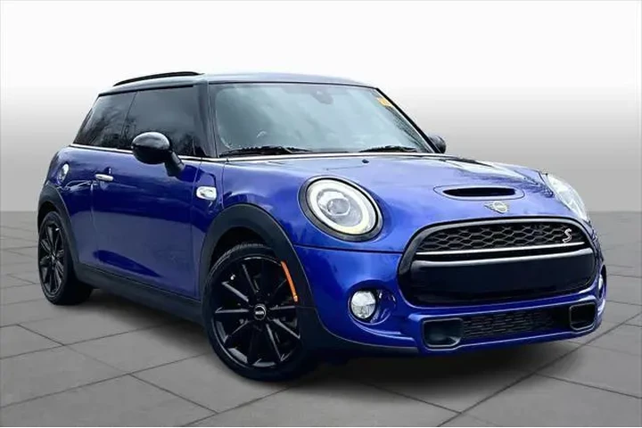 $17998 : MINI Hardtop 2 Door 2019 Coo image 3