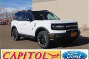 $6344 : 2024 Bronco Sport Outer Banks thumbnail