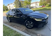 2020 Insight EX en Chicago